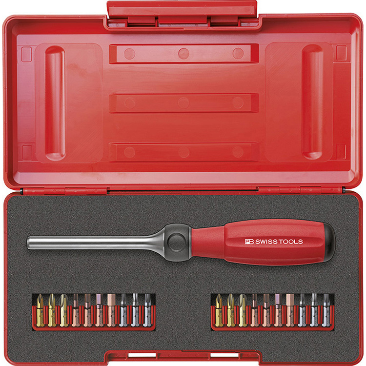 PB SWISS TOOLS